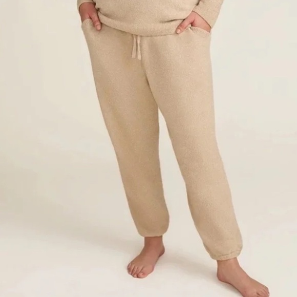 Barefoot Dreams CozyChic Ultra Lite Jogger Pant - Picture 1 of 4